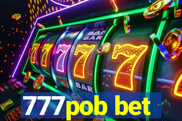 777pob bet